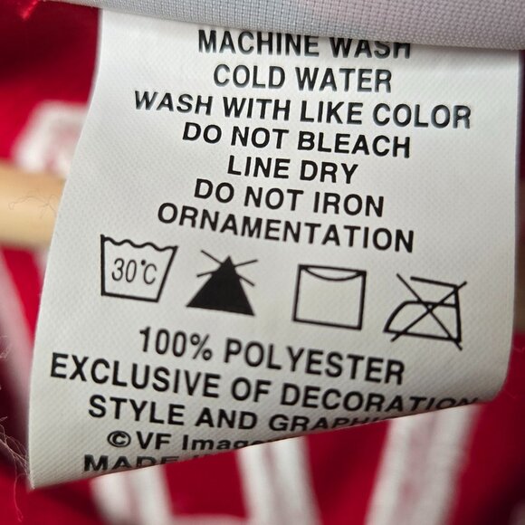 St. Louis Cardinals MLB Baseball Jersey Men's Embroidered Pujols Spell Out XL - Picture 6 of 8